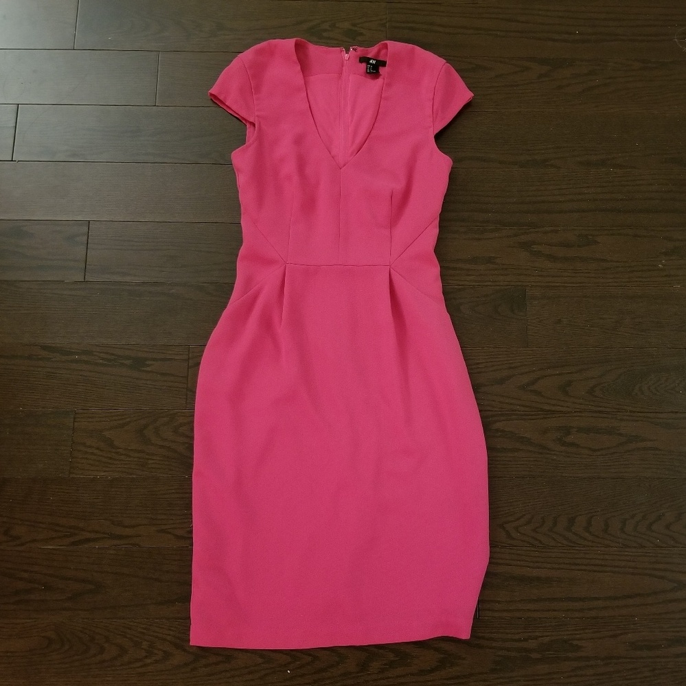 H&M dress